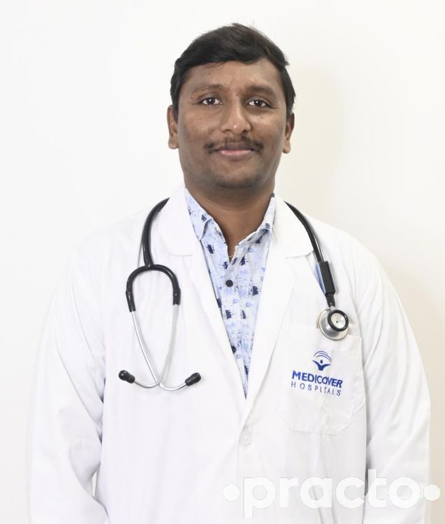 Dr. Nagaraju R