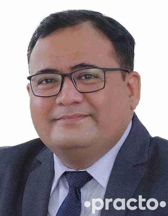 Dr. Naveen Chhabra