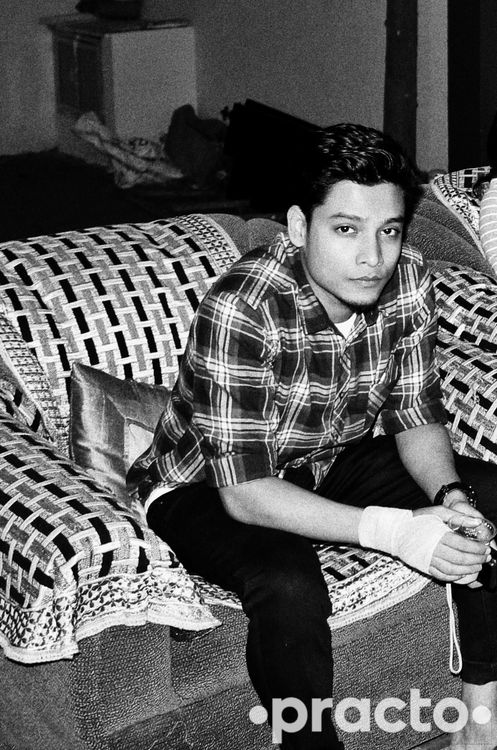 Dr. Nayan Jyoti Saikia