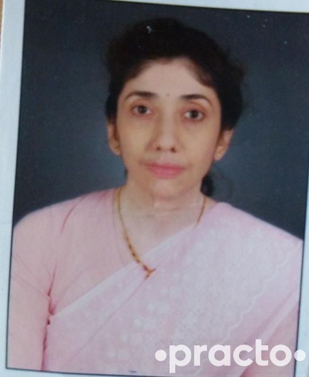 Dr. Neela Shetti