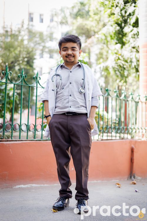 Dr. Neelkumar Gautambhai