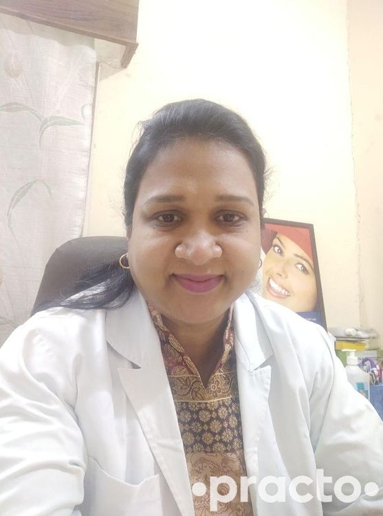 Dr. Neena Williamson