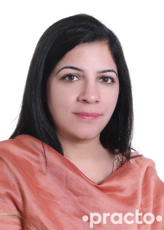 Dr. Neha Arora