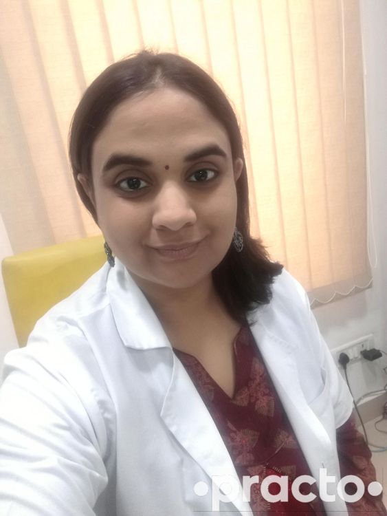 Dr. Neha Chaturvedi