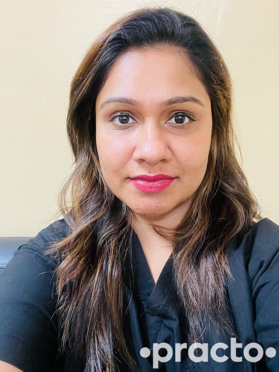 Dr. Neha Tyagi