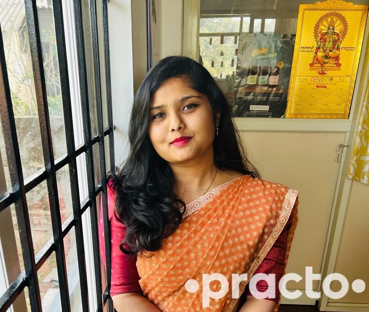 Dr. Nidhi AM