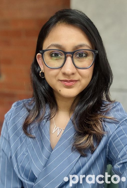 Dr. Nidhi Pugalia