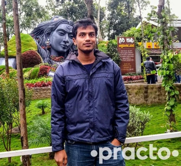 Dr. Niranjan Hebbar Y.R