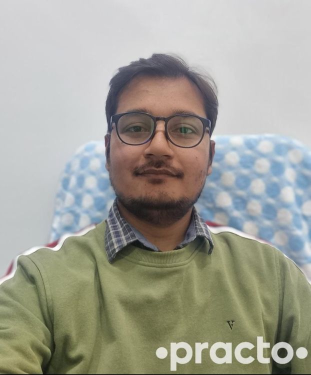 Dr. Nishant Patel