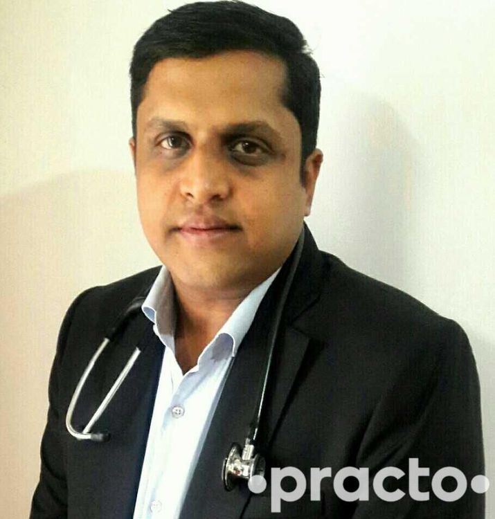 Dr. Nithin Prakash