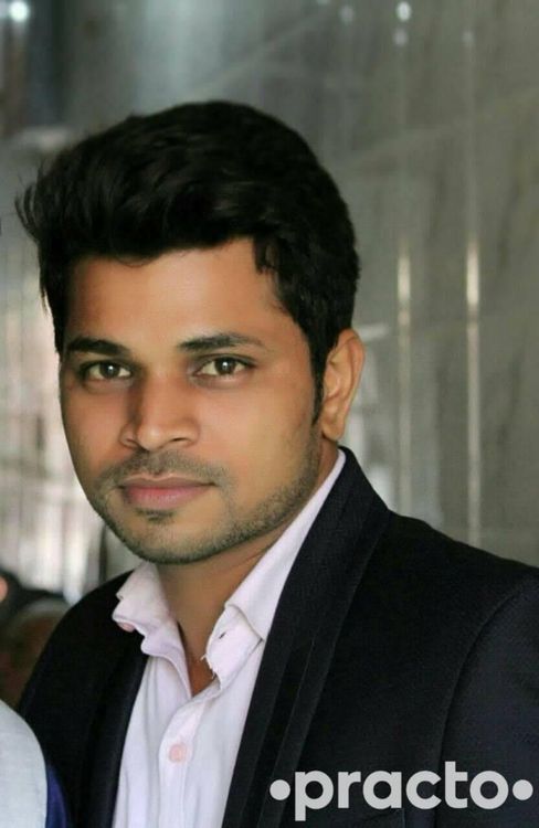 Dr. Nitin Kumar
