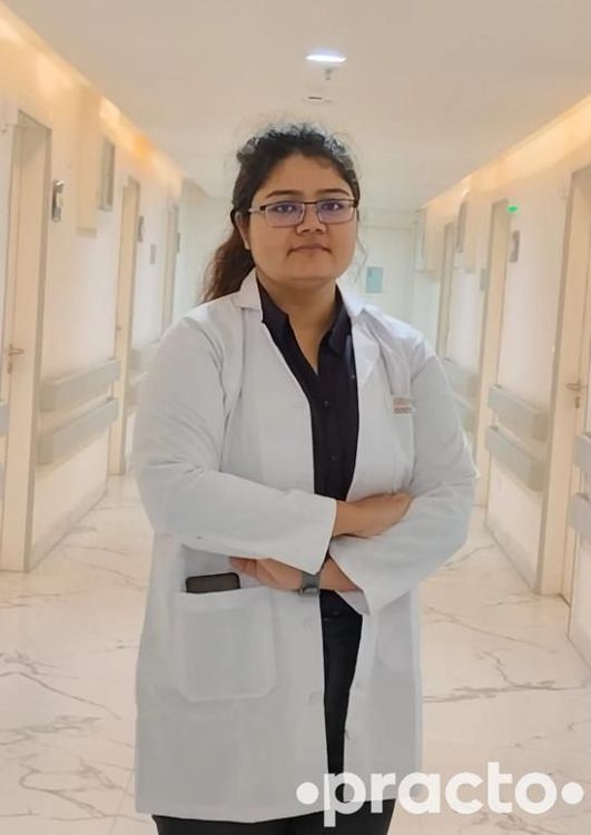 Dr. Oindrila Biswas