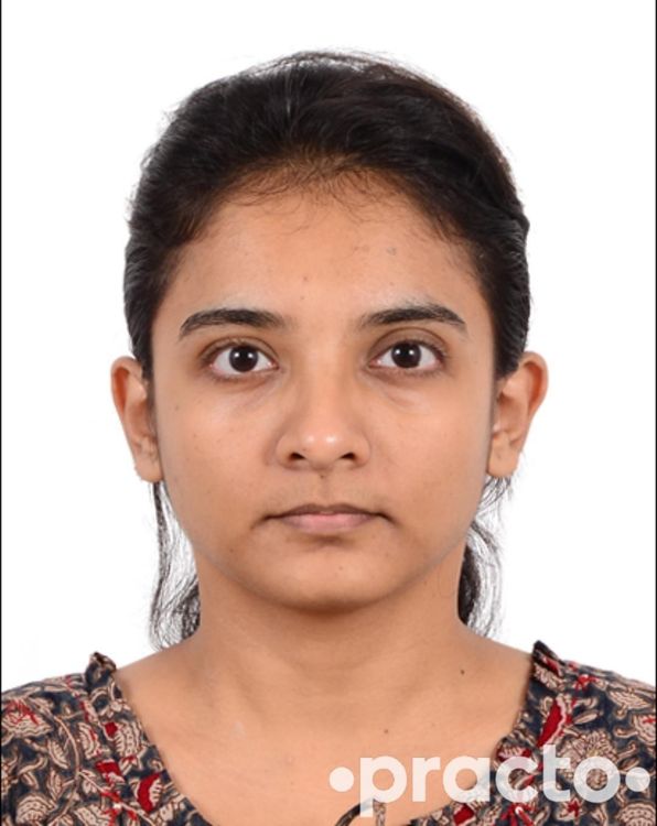 Dr. . Ojaswini Yadav