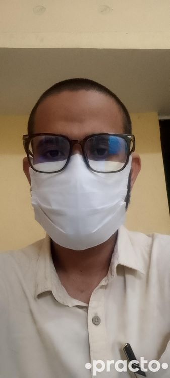 Dr. Om Kumar Tripathi