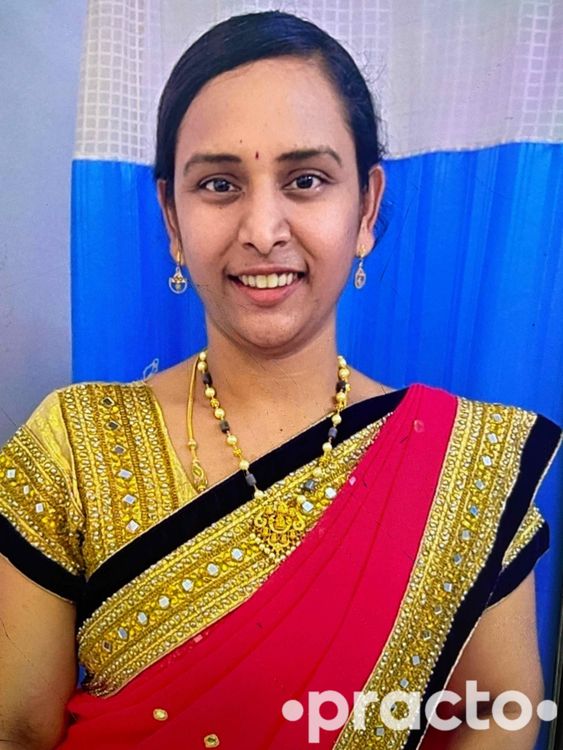 Dr. P Anusha Lakshmi