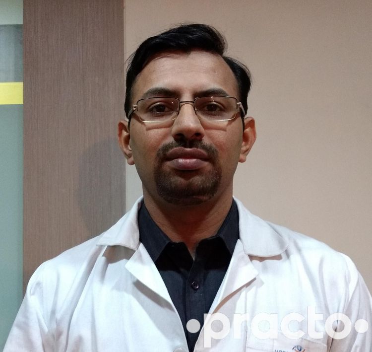 Dr. Pavan Lohiya