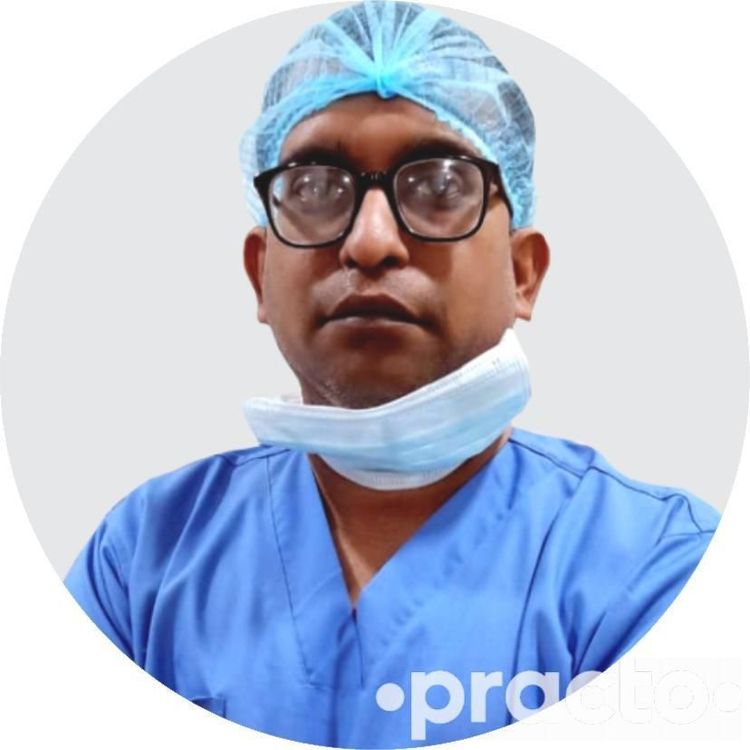 Dr. Pawan Kumar Bansal