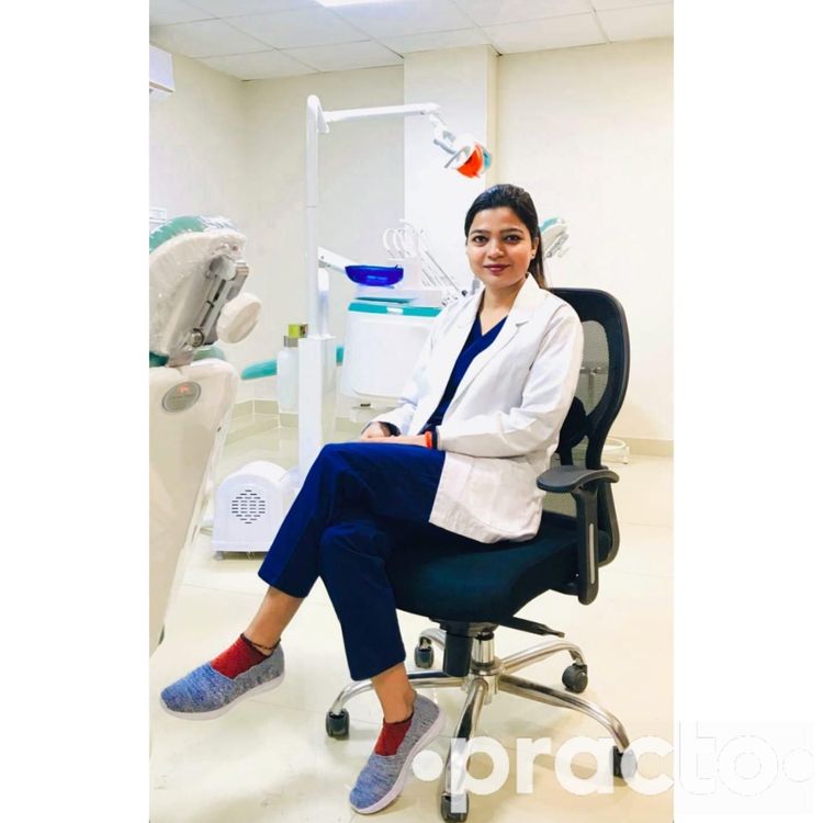 Dr. Pooja Pandey