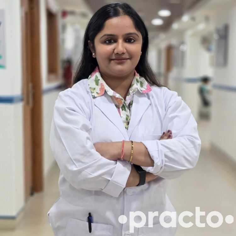 Dr. Pooja Singh