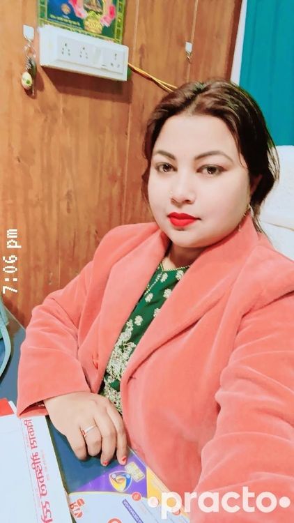 Dr. Poonam