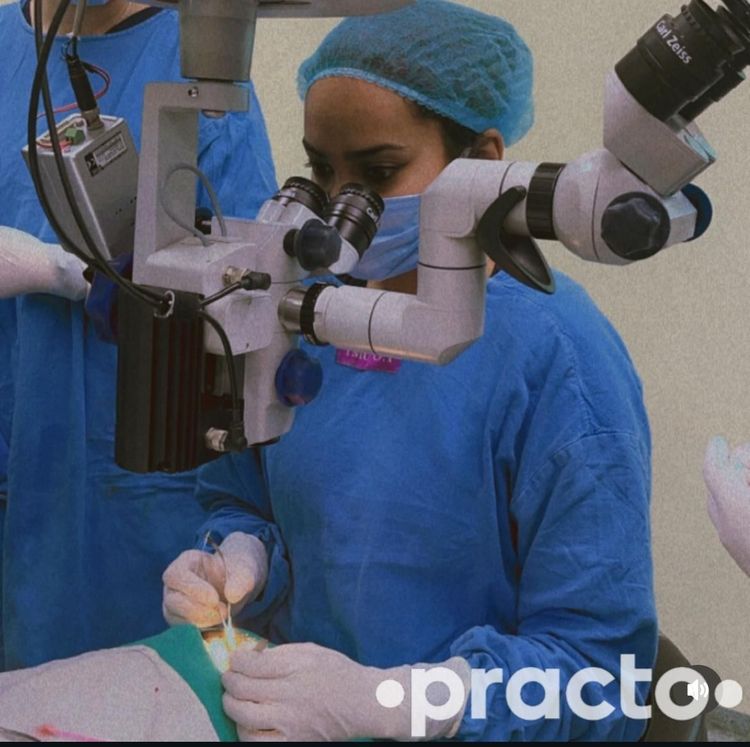Dr. Prachi Jain