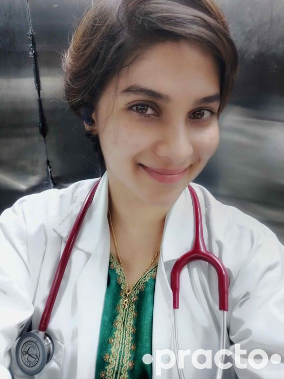 Dr. Prajwala B Atlapure