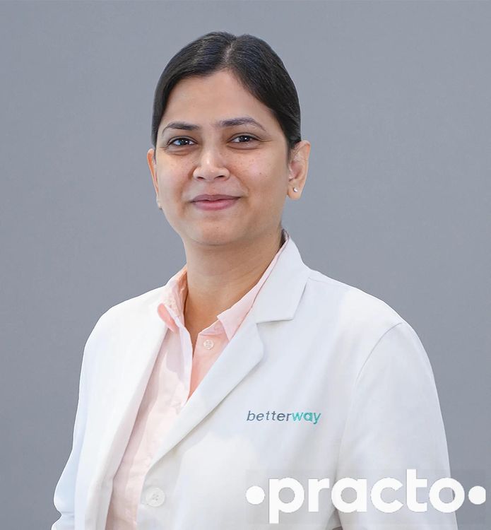 Dr. Pratibha Chowdhary