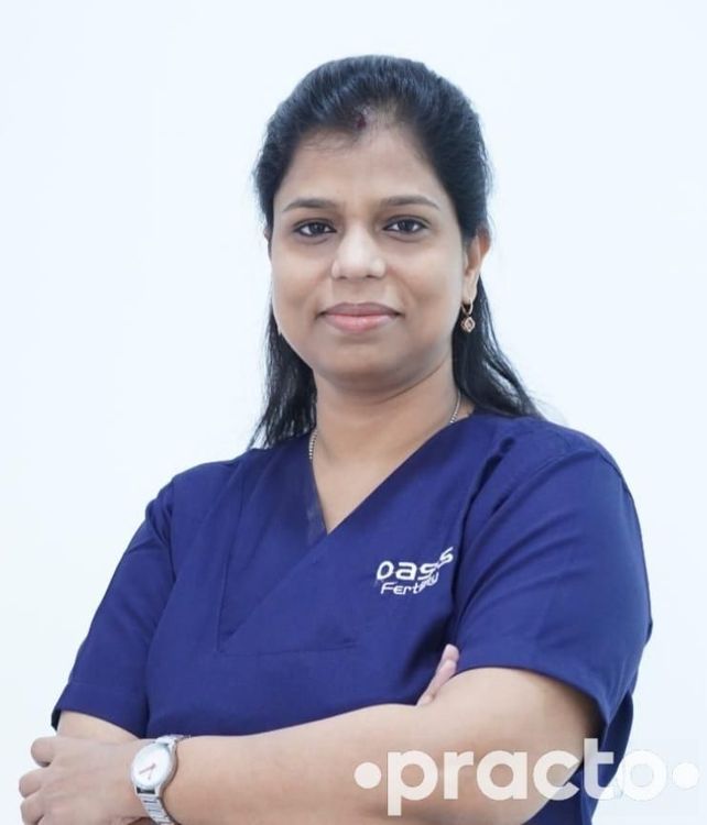 Dr. Pratibha Tiwari