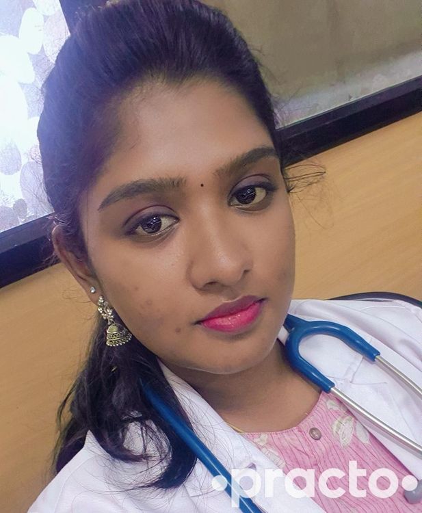 Dr. Pravallika Marella
