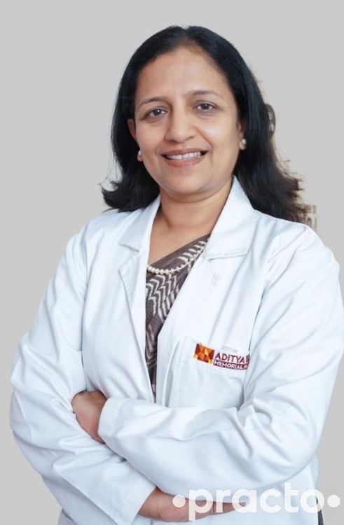 Dr. Priya Mankare