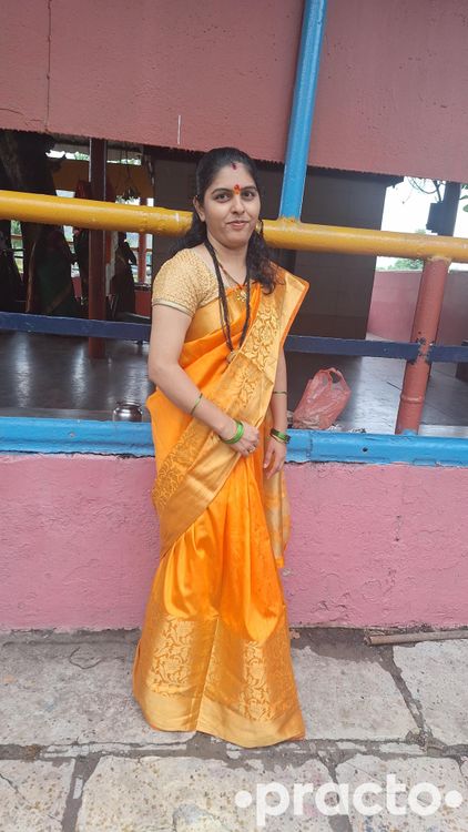 Dr. Priyanka Bharat Deokate