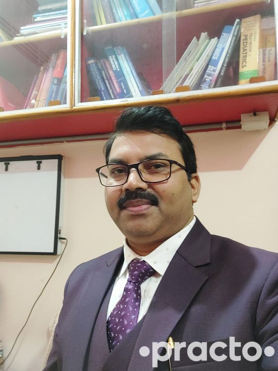 Dr. (Prof) K. Shambhu Nath