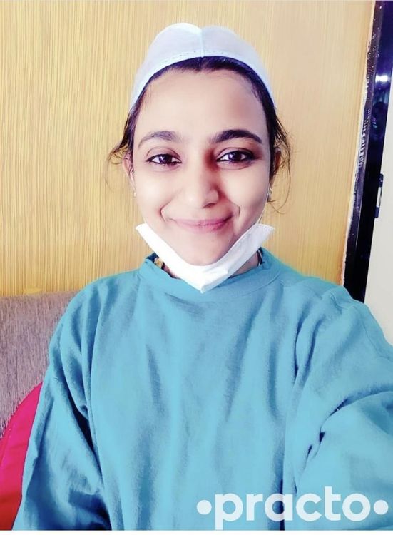 Dr. Puja Upadhyay