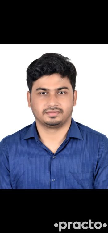 Dr. Purnendu Sinha