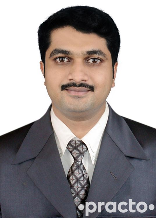 Dr. Raghuram Bhat