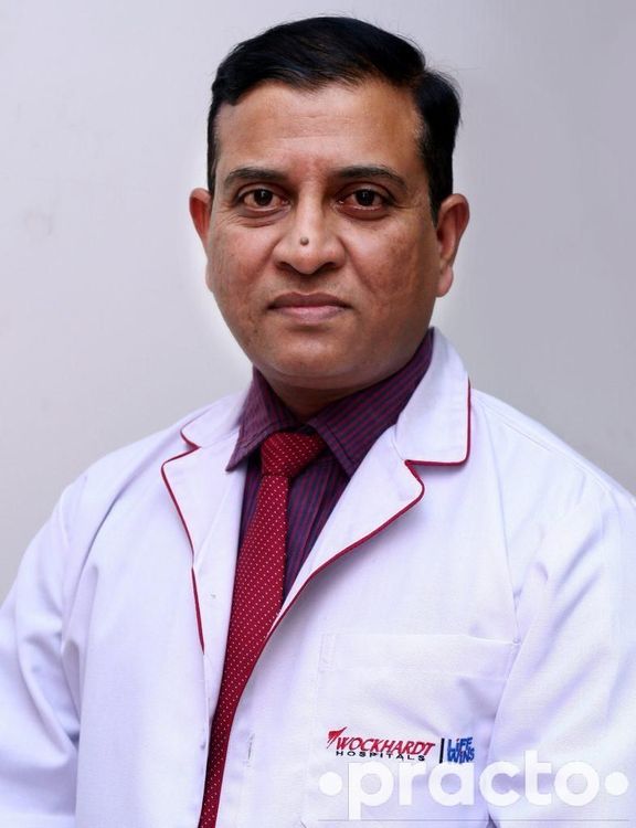 Dr. Rahul Baste
