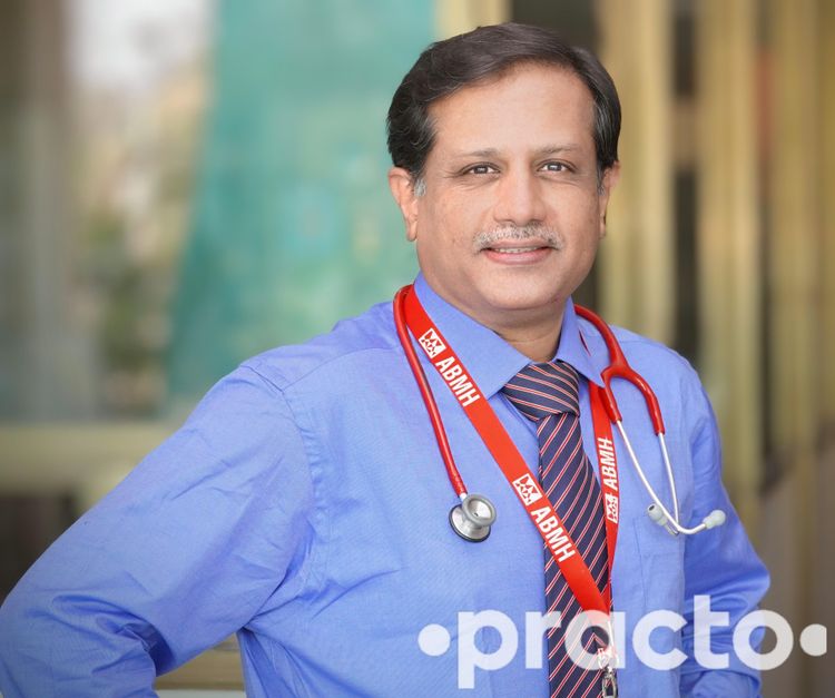 Dr. Rahul Kallianpur