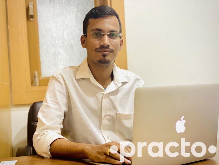 Dr. Rahulkumar Tagarya