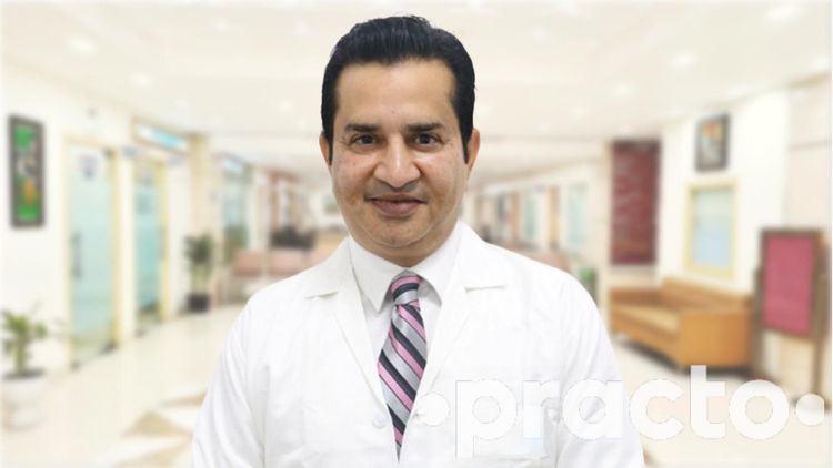 Dr. Rajarshi Bahadur