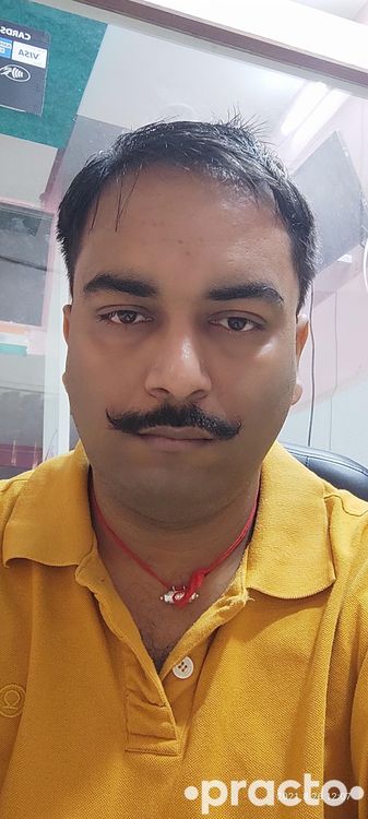 Dr. Rajeev Shrivastav