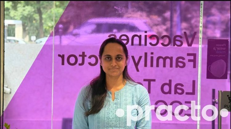 Dr. Rakshitha.S