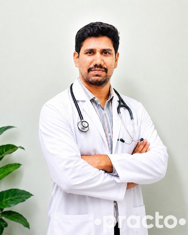 Dr. Ramakrishna Bongu
