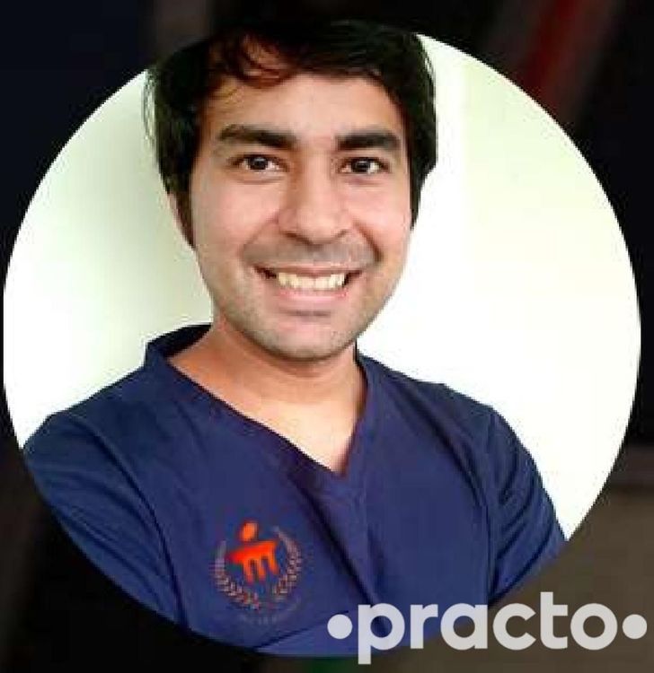 Dr. Ravi Chandna
