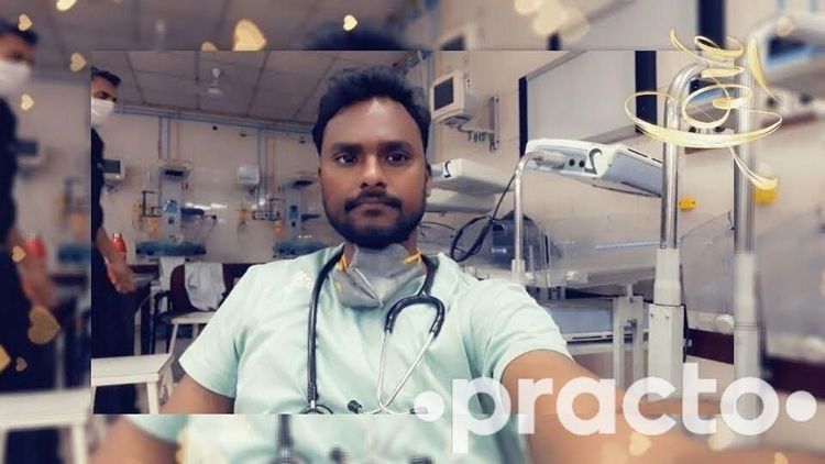 Dr. Ravi Kant