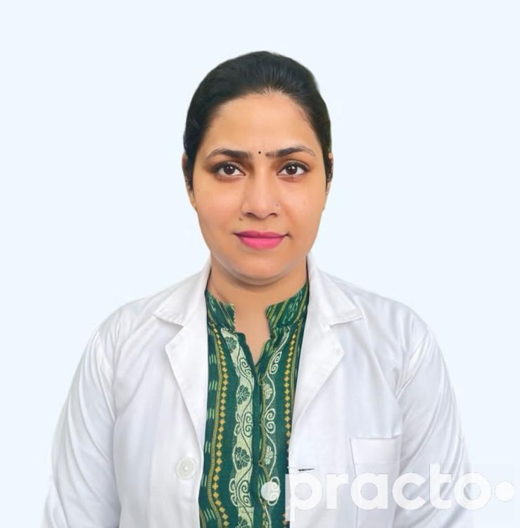 Dr. Reena