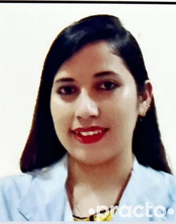 Dr. Rimpy Moni Baruah