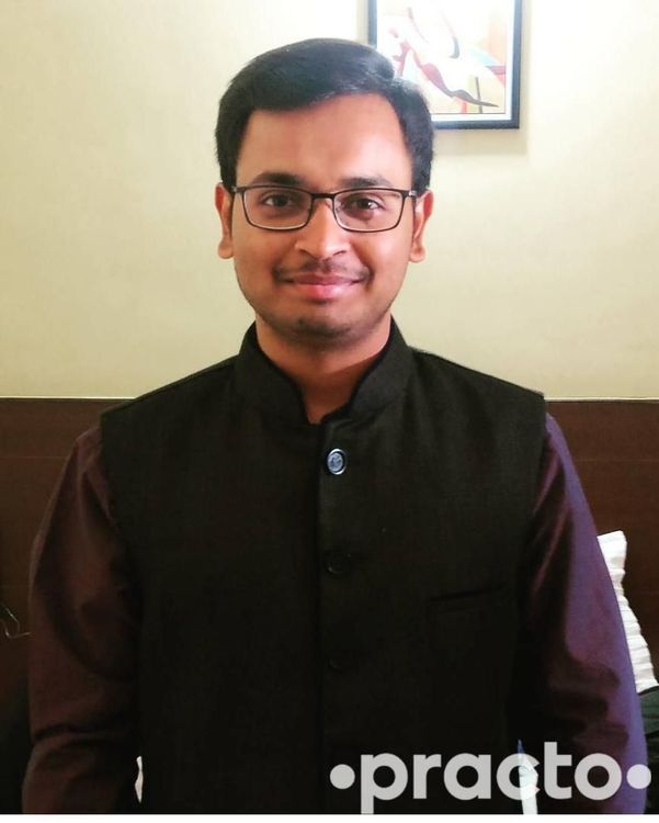 Dr. Rishikesh Managoli