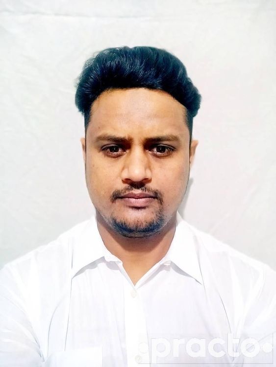Dr. Rohil Pervej