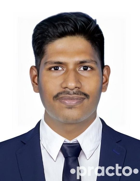 Dr. Roshan Kumar Nayak