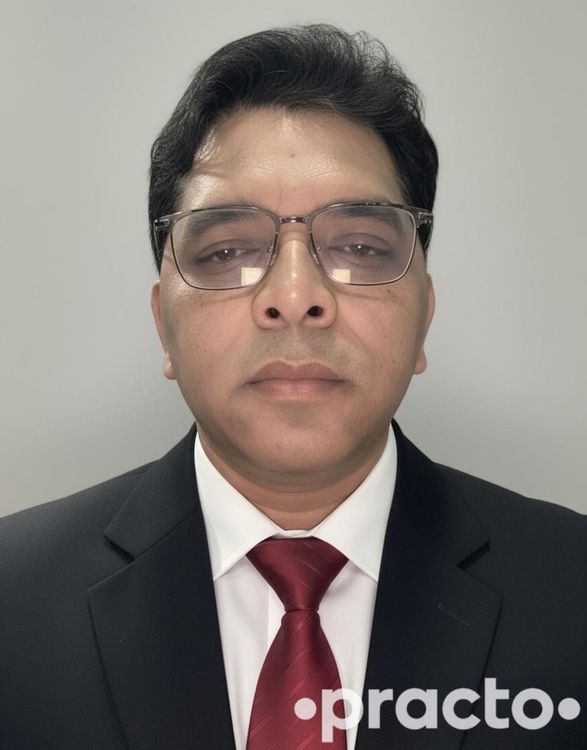 Dr. S.B. Mishra